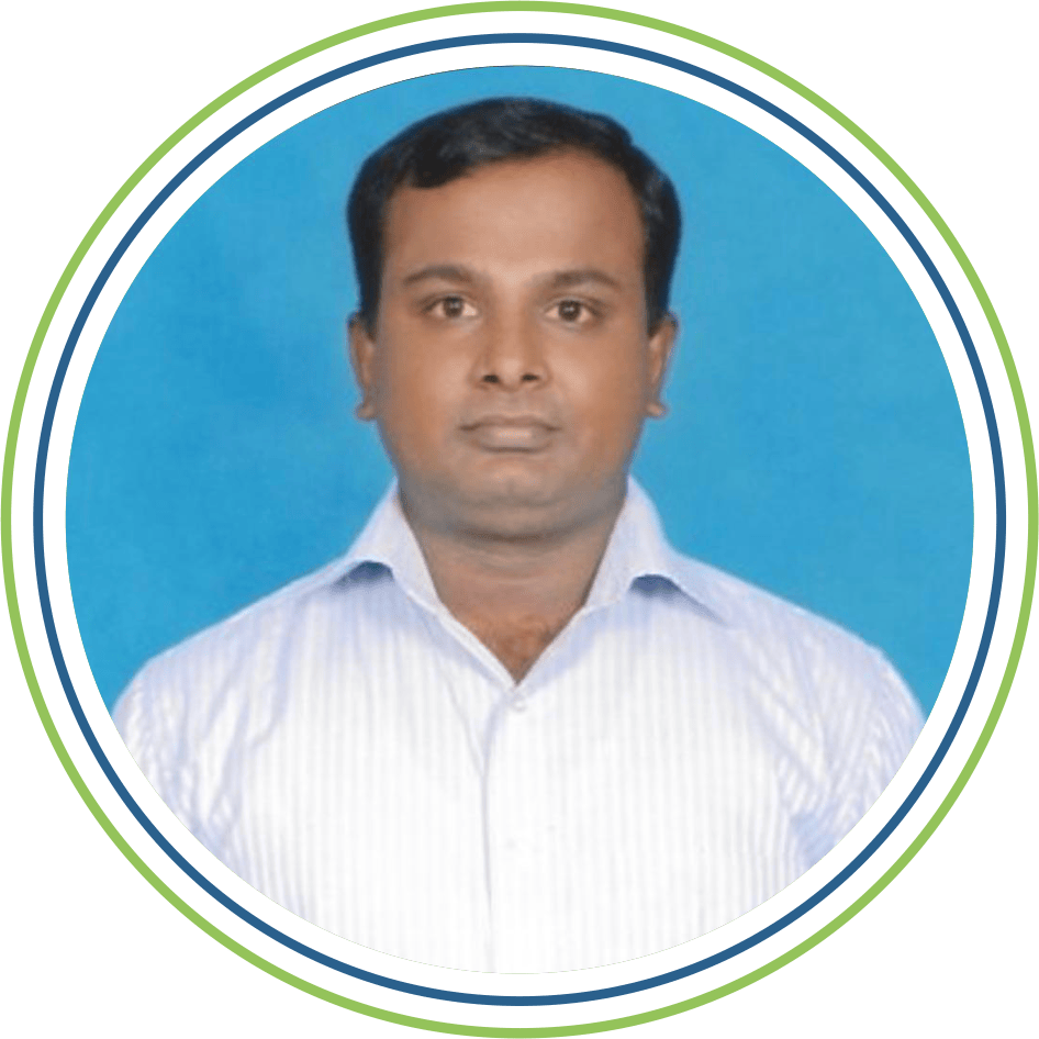 Siddaraja Shivakumar